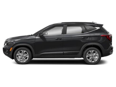 Used 2024 Kia Seltos S AWD/4WD image 3