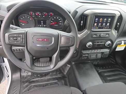 New 2026 GMC Sierra 3500 Pro AWD/4WD image 3