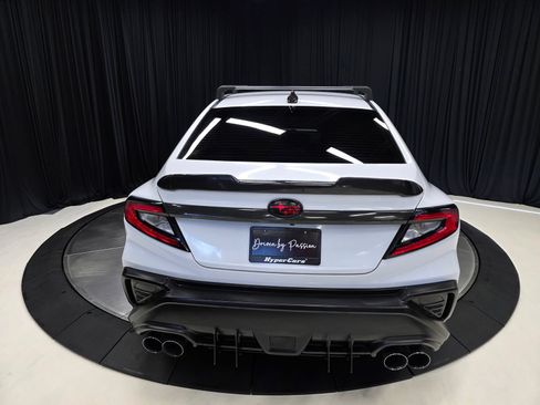 Used 2022 Subaru WRX Premium AWD/4WD image 12
