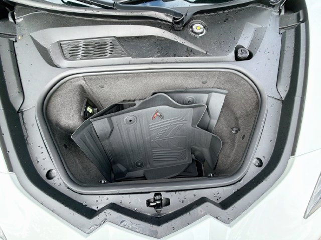 Used 2026 Chevrolet Corvette Z06 RWD image 40
