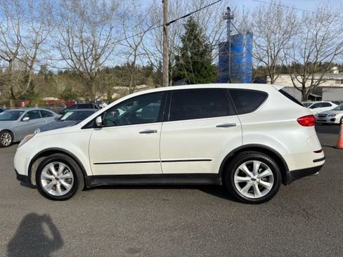Used 2006 Subaru Tribeca Limited image 4