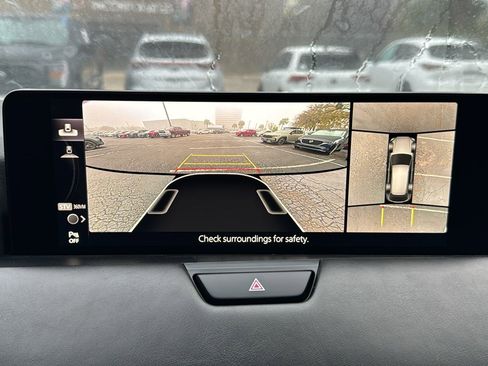 New 2026 MAZDA CX-70 3.3 Turbo w/ Premium Plus Pkg image 24