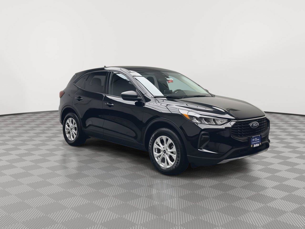 Used 2025 Ford Escape Active AWD/4WD image 28