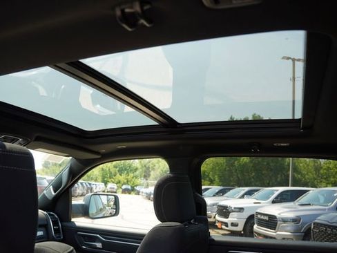 New 2026 RAM 1500 Big Horn image 12