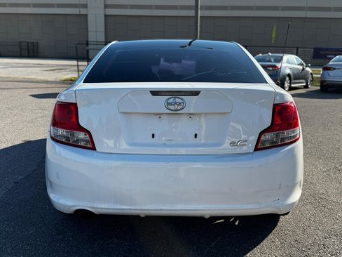 Used 2013 Scion tC BASE image 7