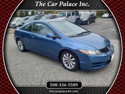 Used 2011 Honda Civic EX