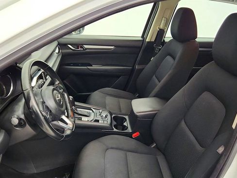 Used 2018 MAZDA CX-5 Sport AWD/4WD image 12