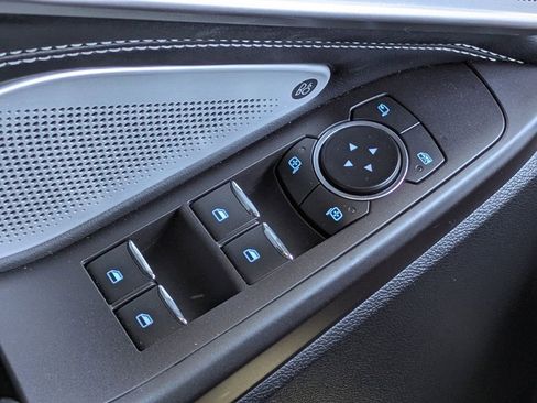 Used 2020 Ford Explorer ST w/ Premium Technology Package image 26