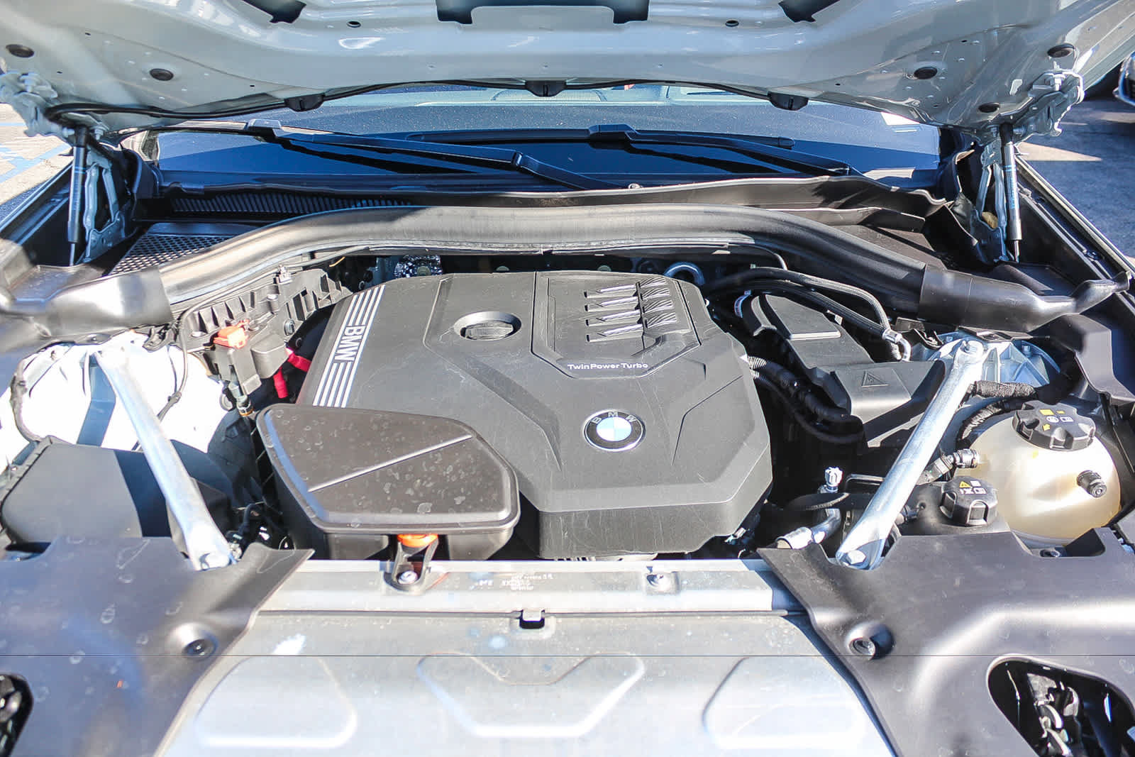 Used 2024 BMW X3 sDrive30i w/ Premium Package RWD image 27