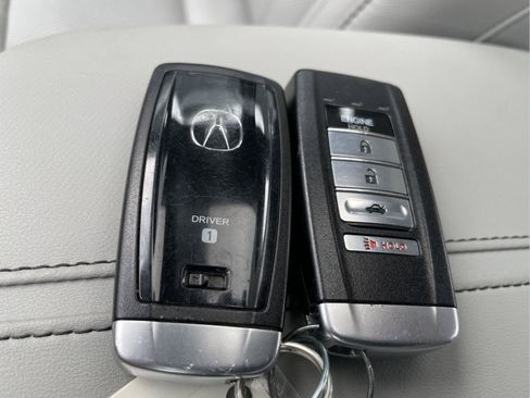 Used 2020 Acura TLX V6 SH-AWD w/ Technology Pkg image 32