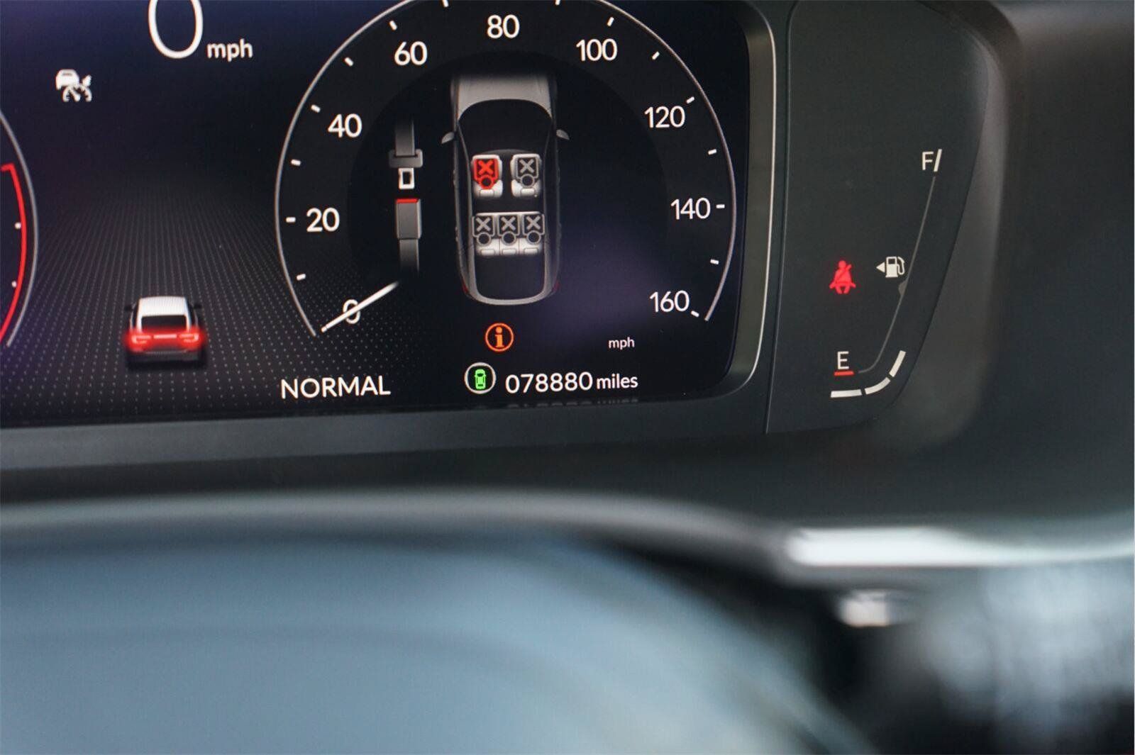 Used 2022 Honda Civic Sport Touring image 26