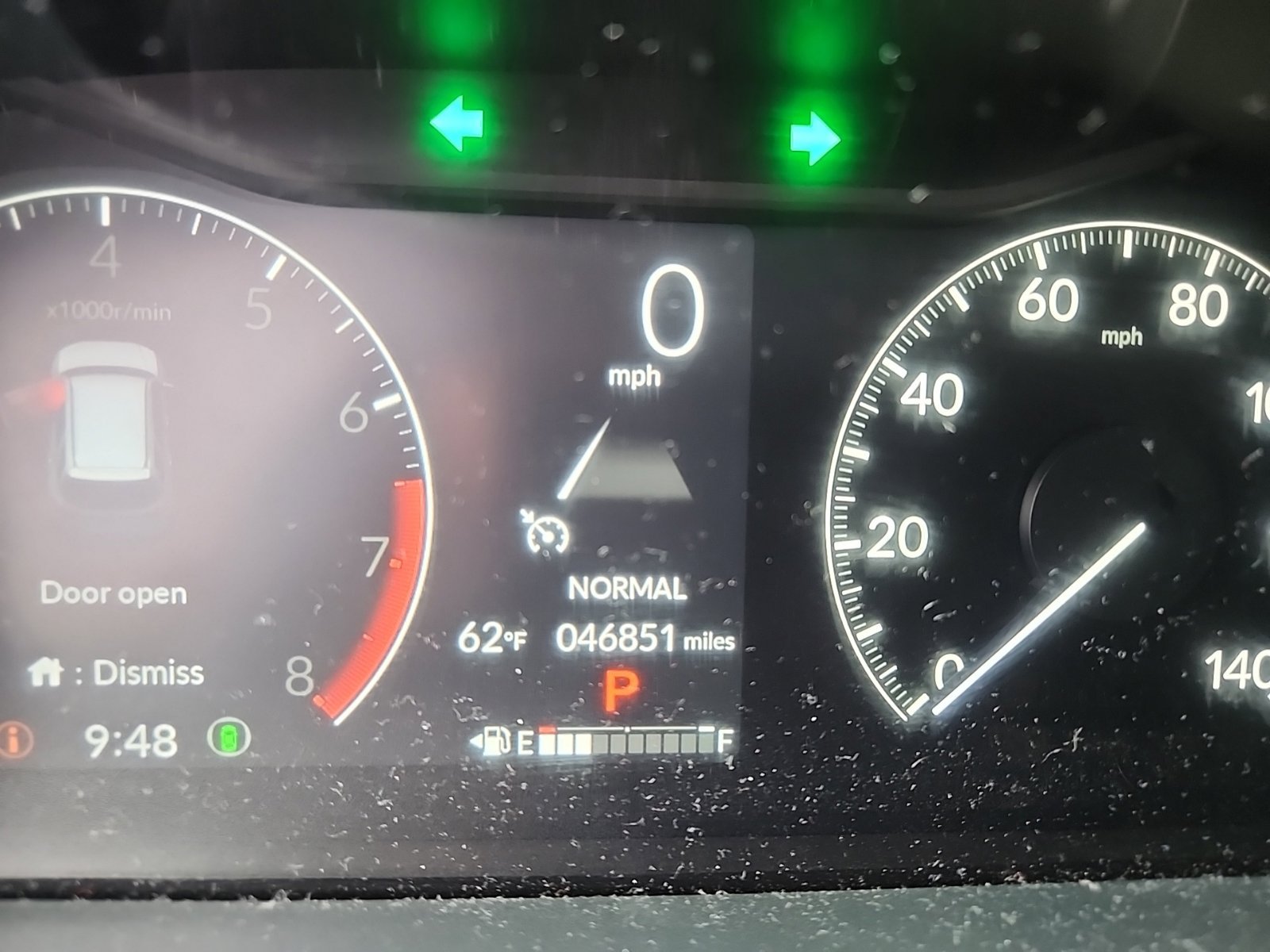 Used 2024 Honda Pilot Touring image 9