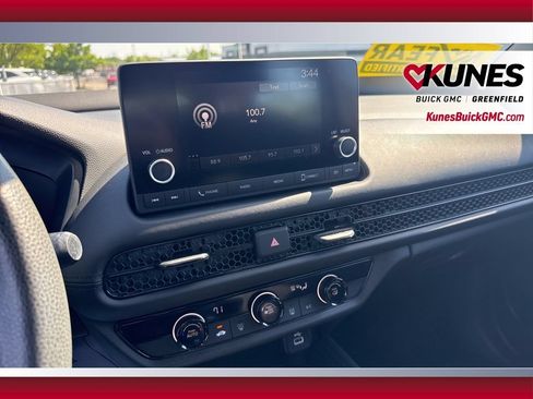 Used 2023 Honda HR-V LX image 24