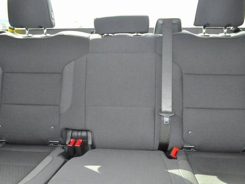 New 2026 Chevrolet Silverado 1500 RST w/ Protection Package image 11