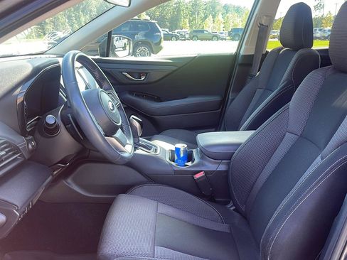 Used 2024 Subaru Outback Premium AWD/4WD image 15