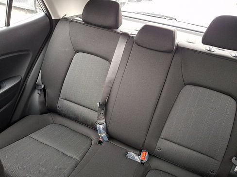 New 2026 Hyundai Venue SE image 12