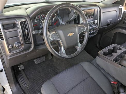 Used 2015 Chevrolet Silverado 1500 LT w/ All Star Edition image 6