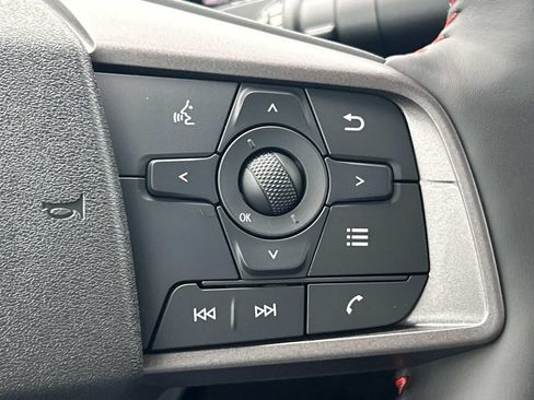 New 2026 Nissan Sentra SR w/ SR Premium Package FWD image 29