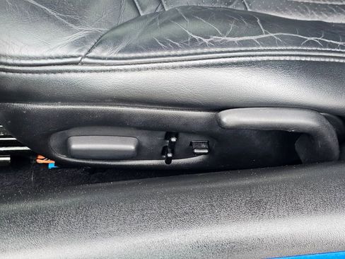 Used 2002 Chevrolet Corvette Convertible w/ Preferred Equipment Group2 image 19