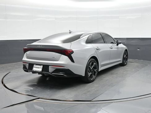 Used 2026 Kia K5 GT-Line FWD image 8
