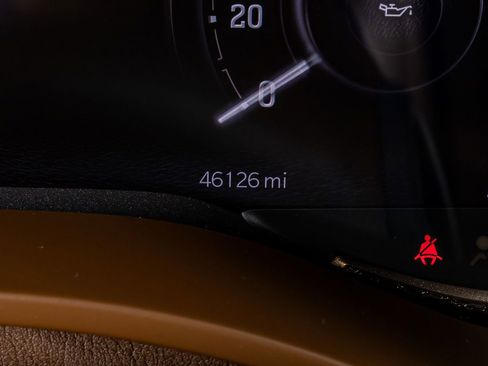 Used 2024 RAM 2500 Limited w/ Safety Group image 21