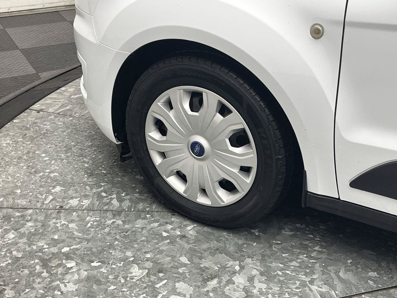 Used 2022 Ford Transit Connect XLT FWD image 24