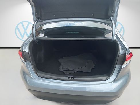 Used 2024 Toyota Corolla LE FWD image 25