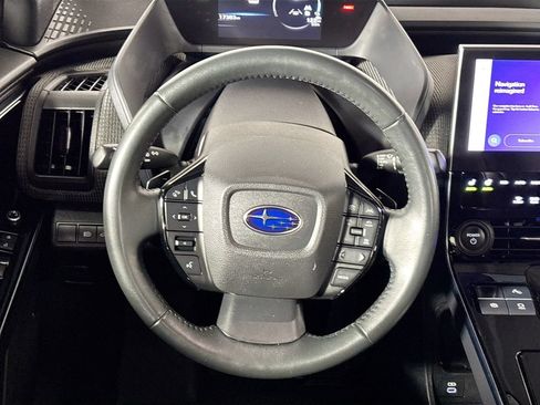 Certified 2023 Subaru Solterra AWD image 14
