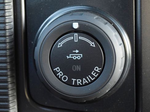 New 2026 Ford F150 King Ranch w/ Equipment Group 601A High image 16