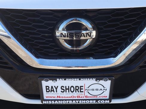 Certified 2022 Nissan Rogue Sport SV w/ Technology Package image 27