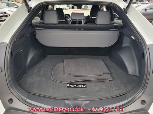 Certified 2023 Toyota bZ4X AWD w/ Weather Package image 13