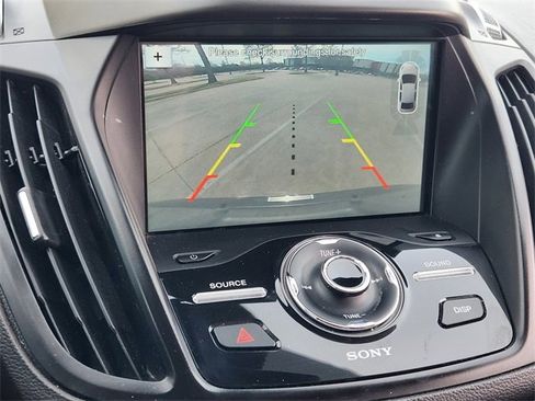 Used 2017 Ford Escape Titanium w/ Equipment Group 301A image 18