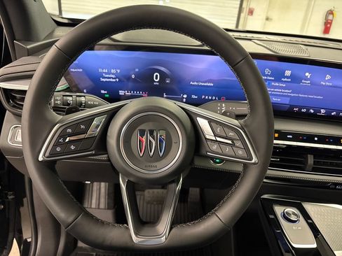 New 2026 Buick Enclave Sport Touring w/ Power Package image 33