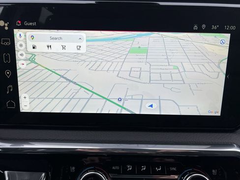 New 2026 GMC Sierra 3500 Denali w/ Denali Reserve Package image 14