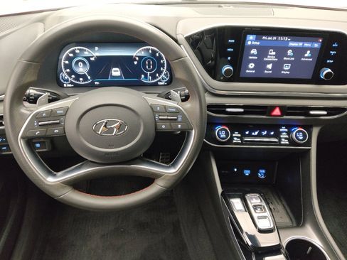 Used 2020 Hyundai Sonata SEL Plus w/ Cargo Package FWD image 22