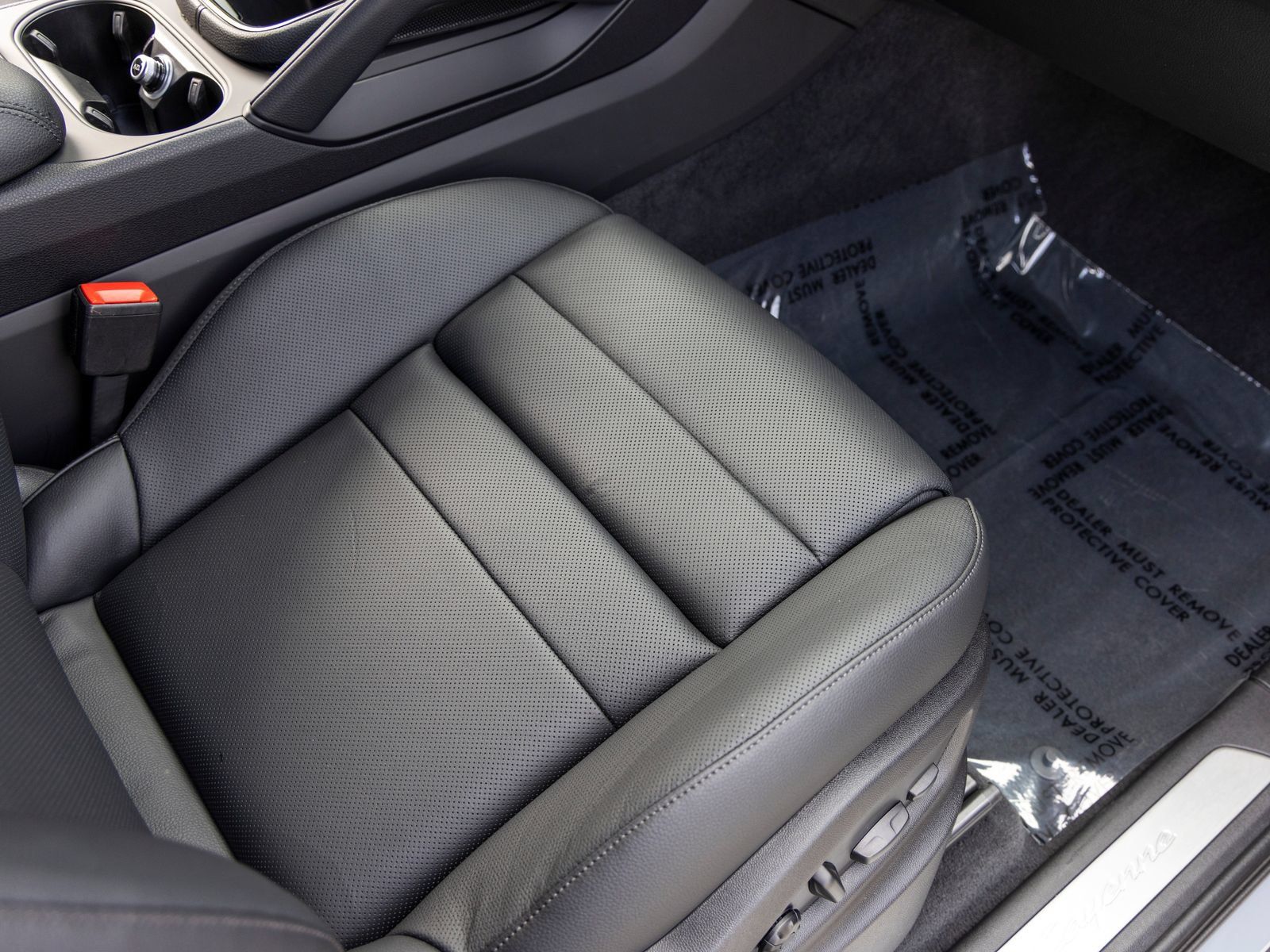 Certified 2026 Porsche Cayenne AWD/4WD image 62