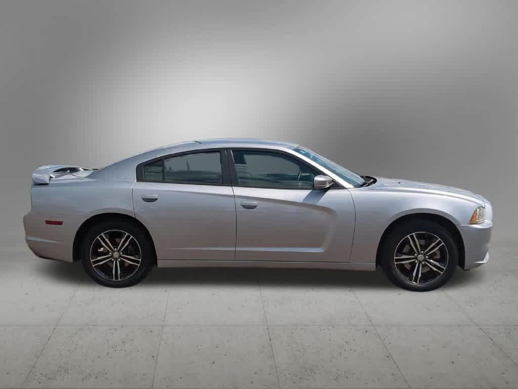 Used 2014 Dodge Charger R/T AWD/4WD image 7