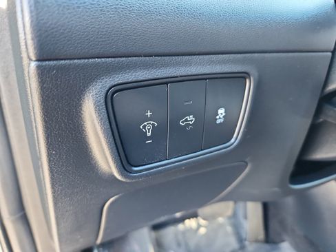 Used 2023 Hyundai Santa Cruz Limited image 31