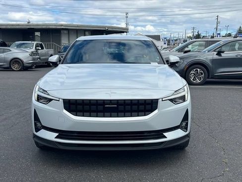Used 2022 Polestar Polestar 2 w/ Performance Package AWD/4WD image 4