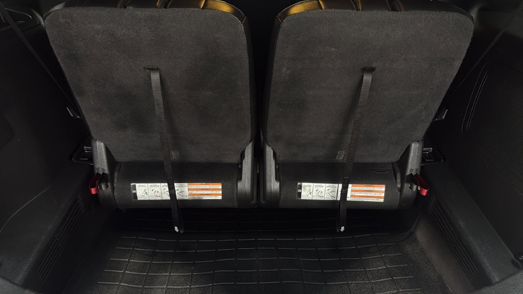 Used 2013 Ford Explorer Limited AWD/4WD image 7