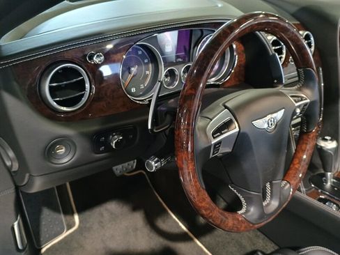 Used 2016 Bentley Continental GT V8 S AWD/4WD image 19