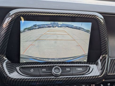 Used 2018 Chevrolet Camaro SS w/ LPO, Ground Effects Package RWD image 20