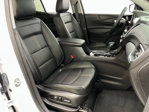 Certified 2024 Chevrolet Equinox Premier image 36