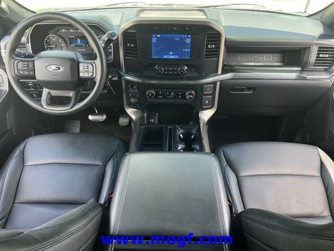 Used 2023 Ford F150 XL w/ Rattler Package AWD/4WD image 5