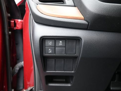 Used 2022 Honda CR-V EX image 20