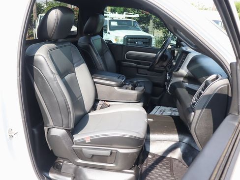 Used 2021 RAM 4500 Tradesman image 24