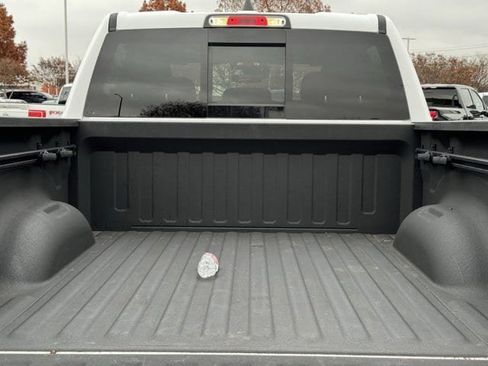 Used 2025 RAM 1500 Big Horn image 29