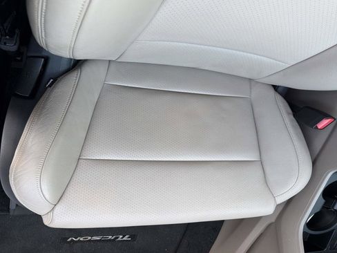 Used 2020 Hyundai Tucson SEL image 17