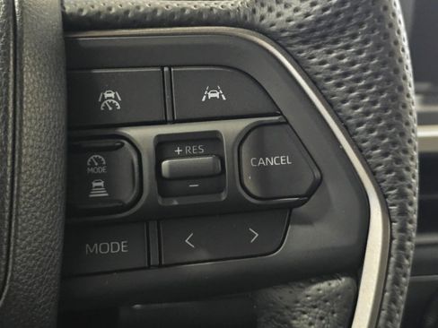 New 2026 Toyota Tacoma SR5 image 32