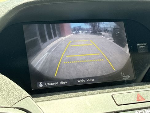Used 2015 Acura RDX AWD w/ Technology Package image 21